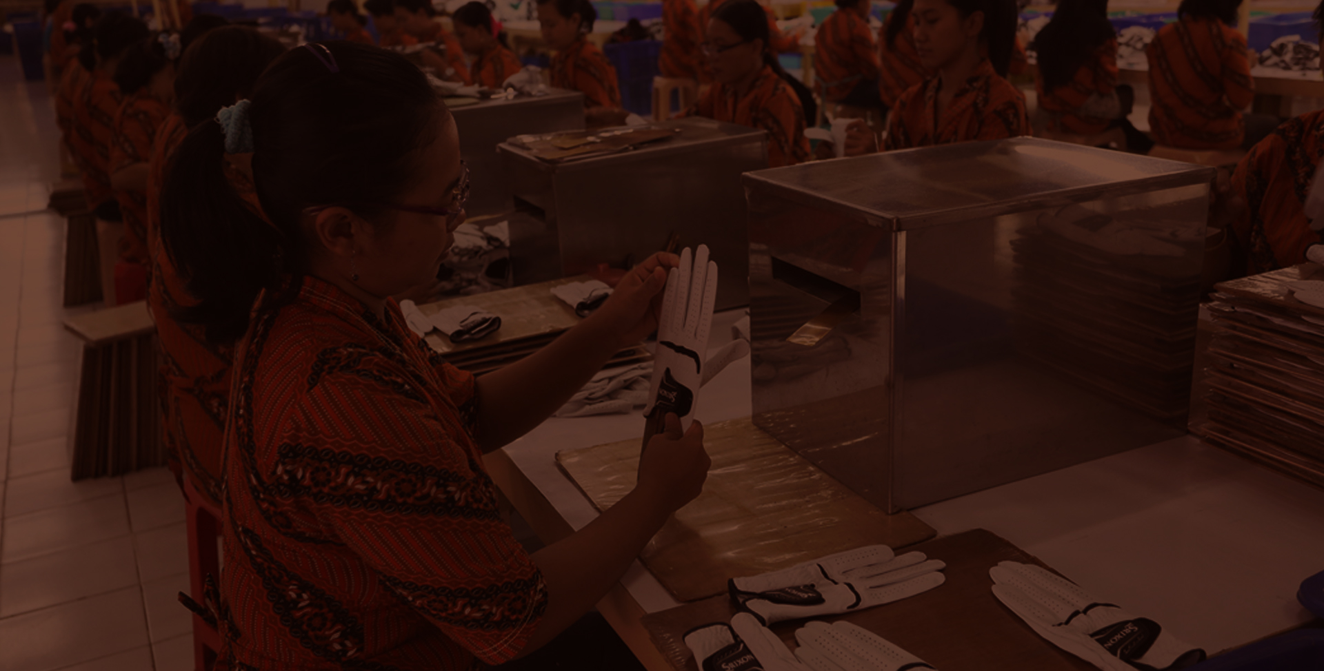 What Quality Means to Us