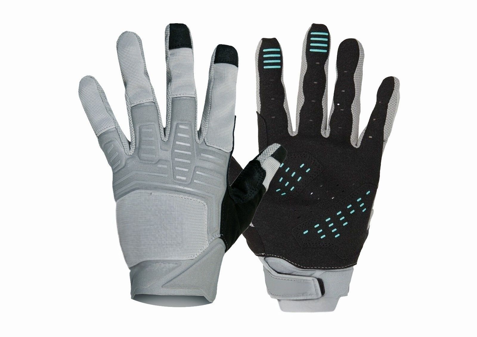 Winter Bike Glove 8
