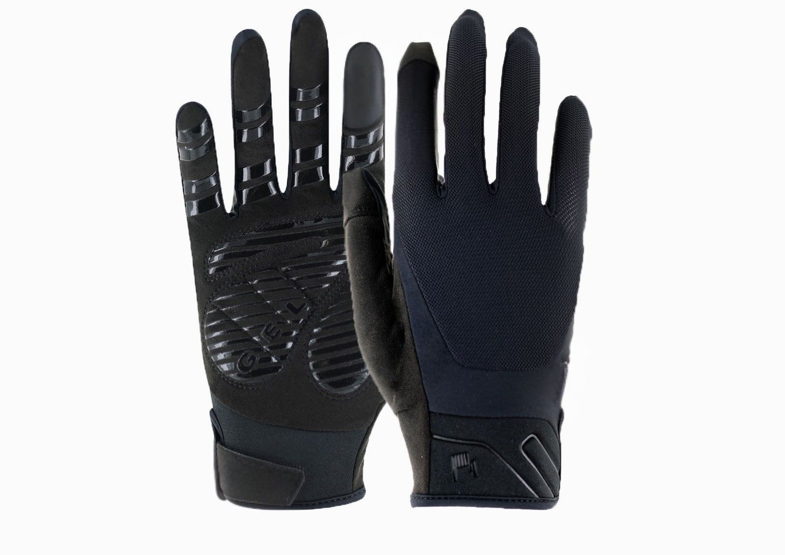 Winter Bike Glove 9