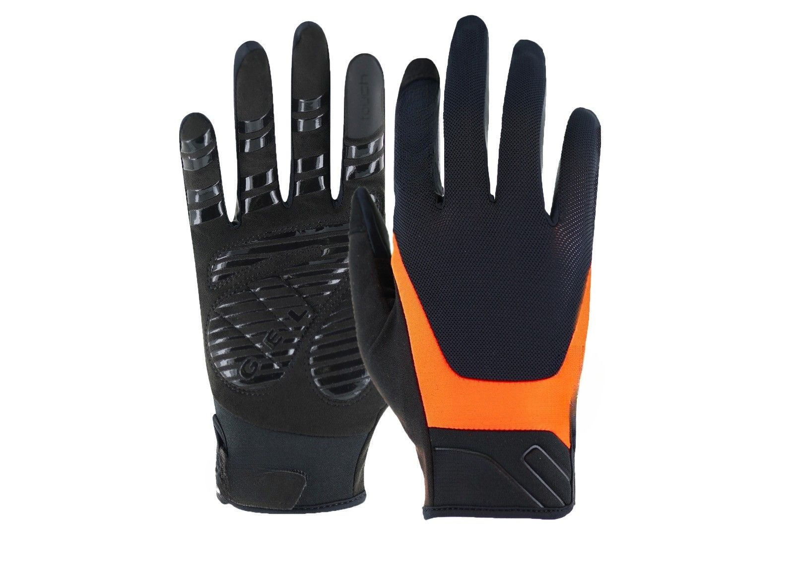 Winter Bike Glove 10