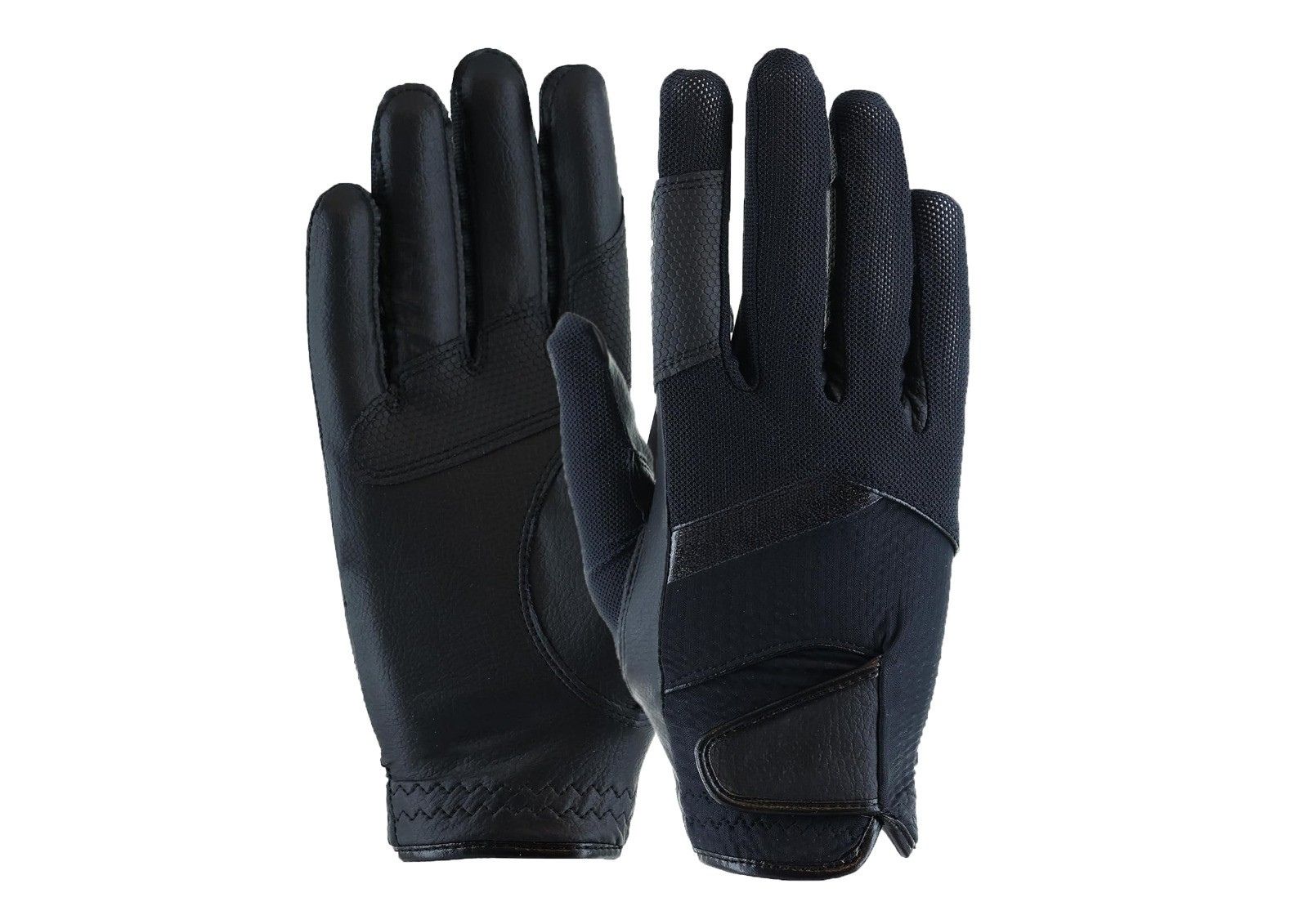 Equestrian Glove 5
