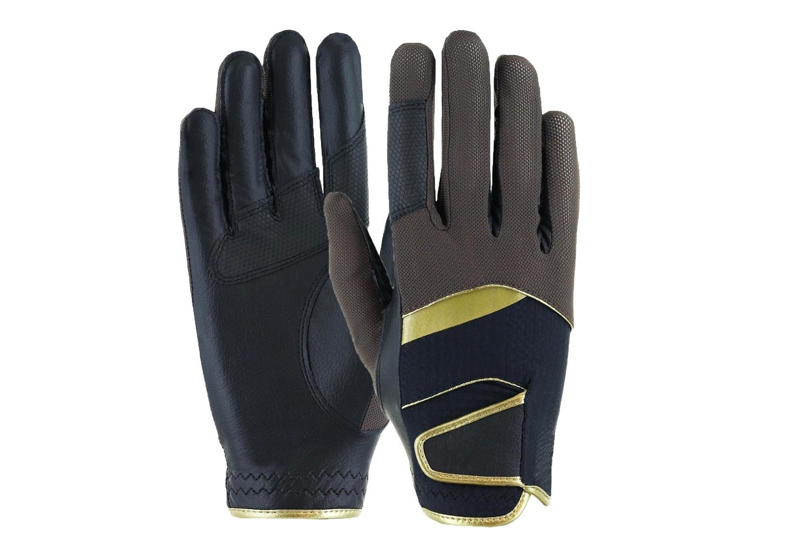 Equestrian Glove 6