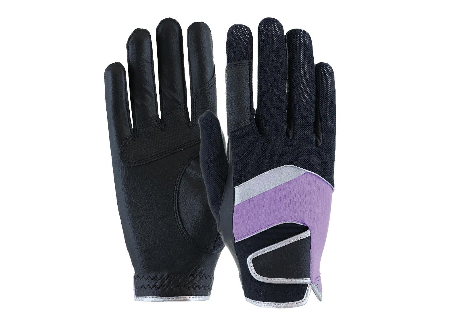 Equestrian Glove 8
