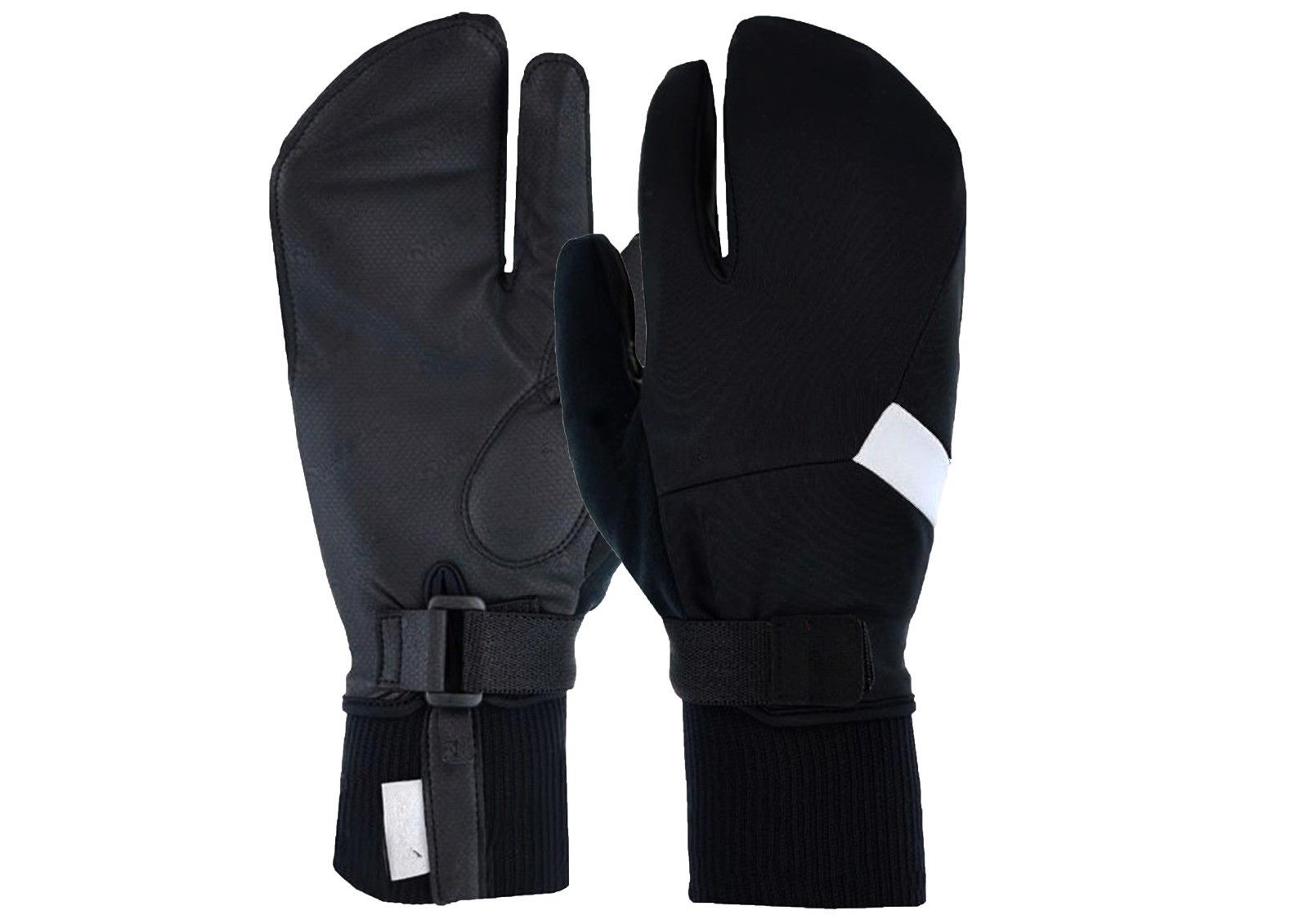 Winter Bike Glove 12