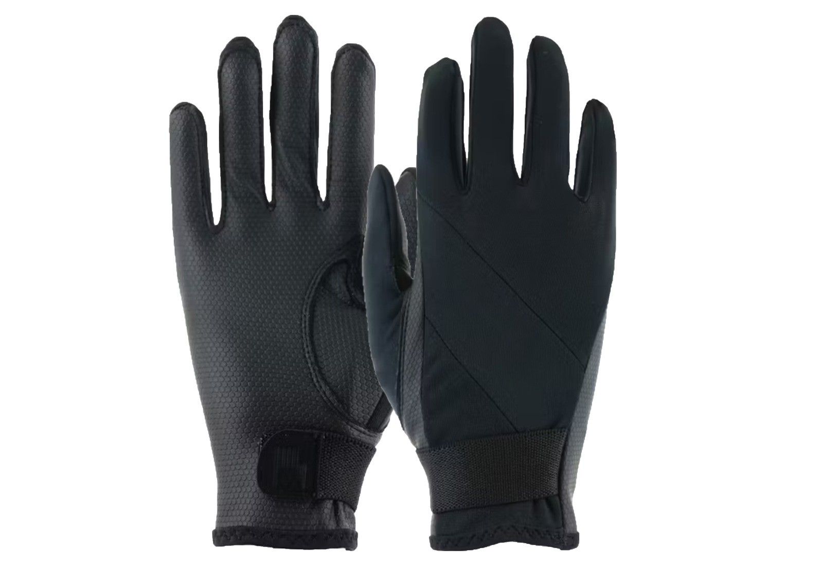 Winter Bike Glove 13