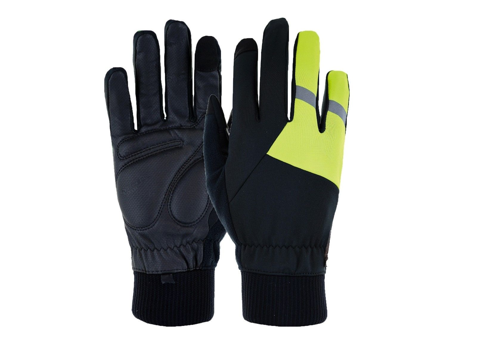 Winter Bike Glove 15