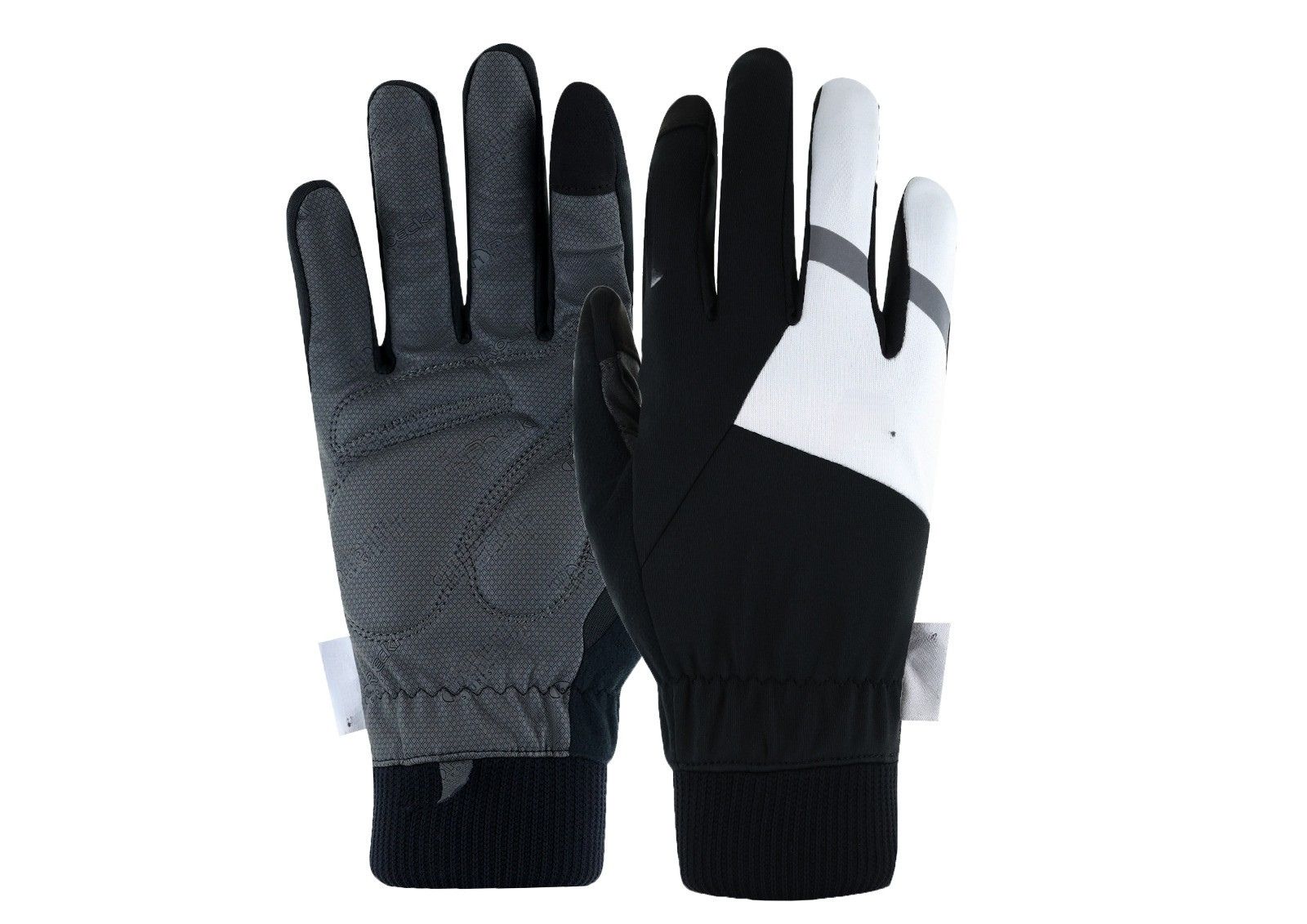 Winter Bike Glove 16
