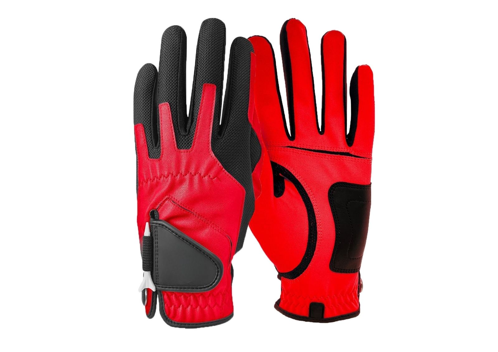 All Weather Golf Glove 13