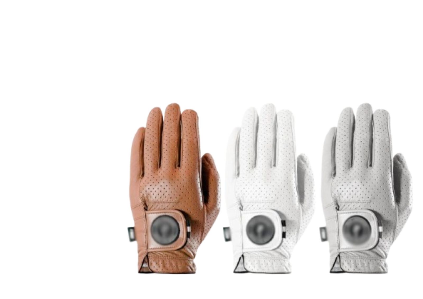 All Weather Golf Glove 15