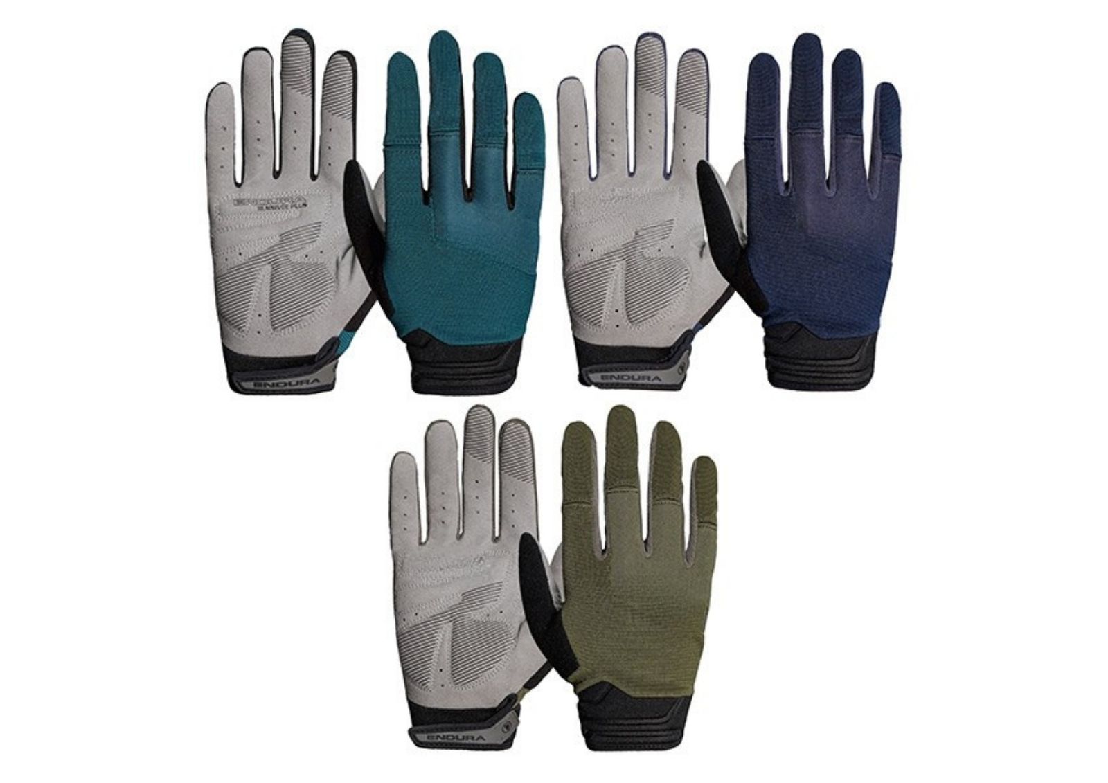 Summer Bike Glove 2
