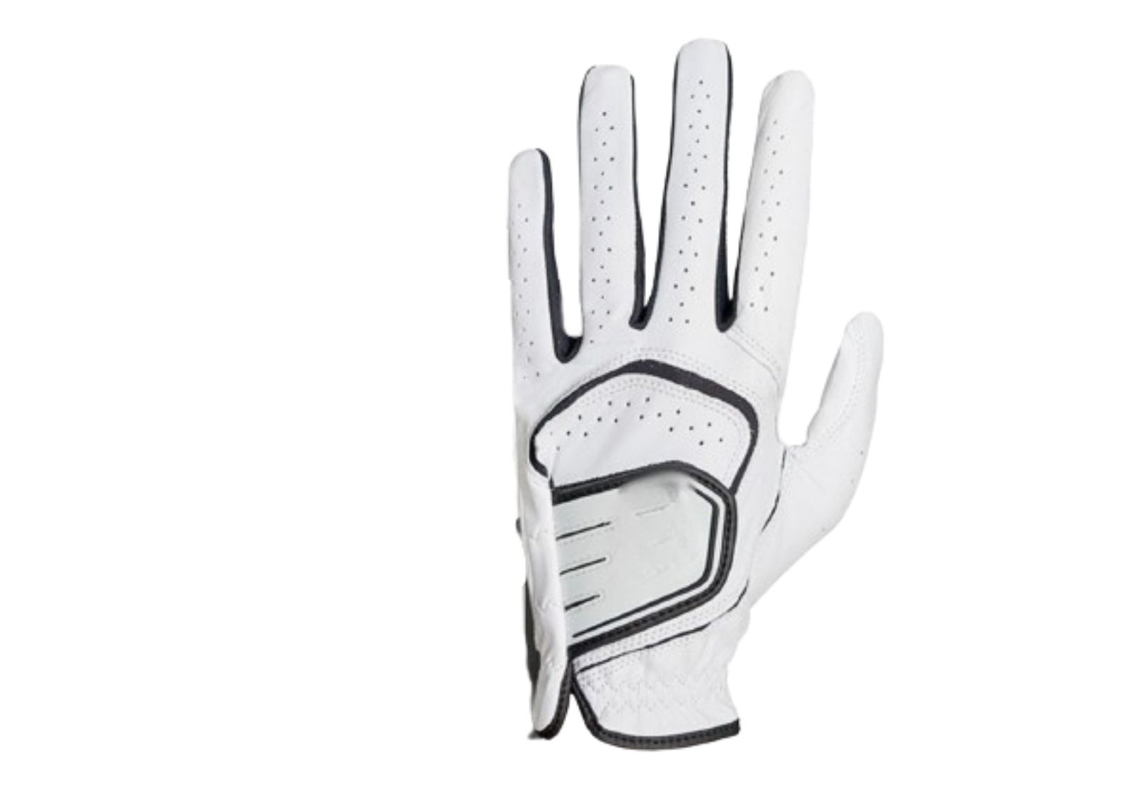 Cabretta Golf Glove Leather 1
