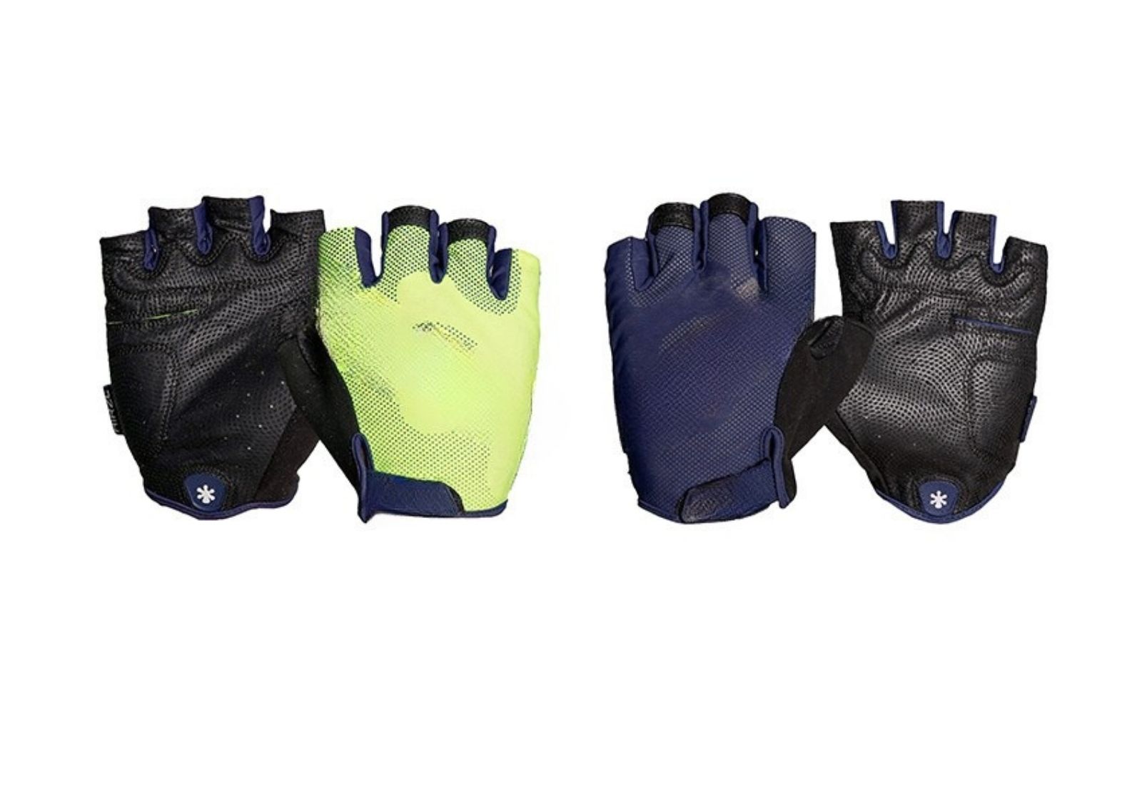Summer Bike Glove 3