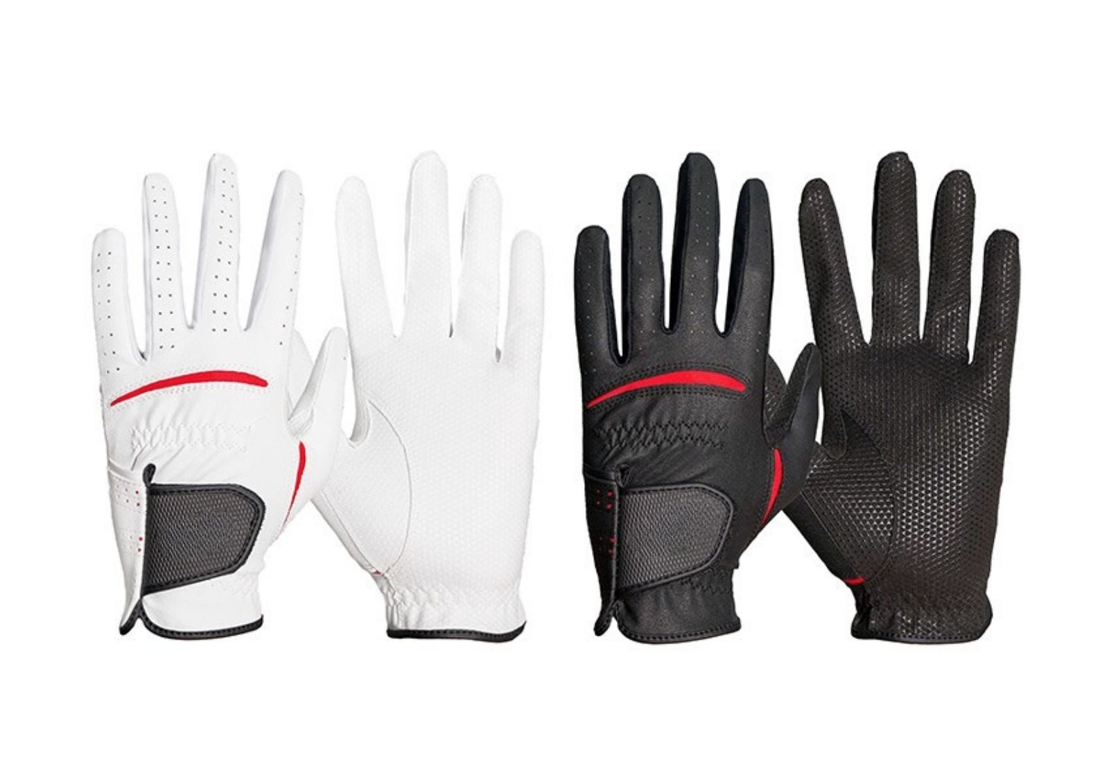 All Weather Golf Glove 2