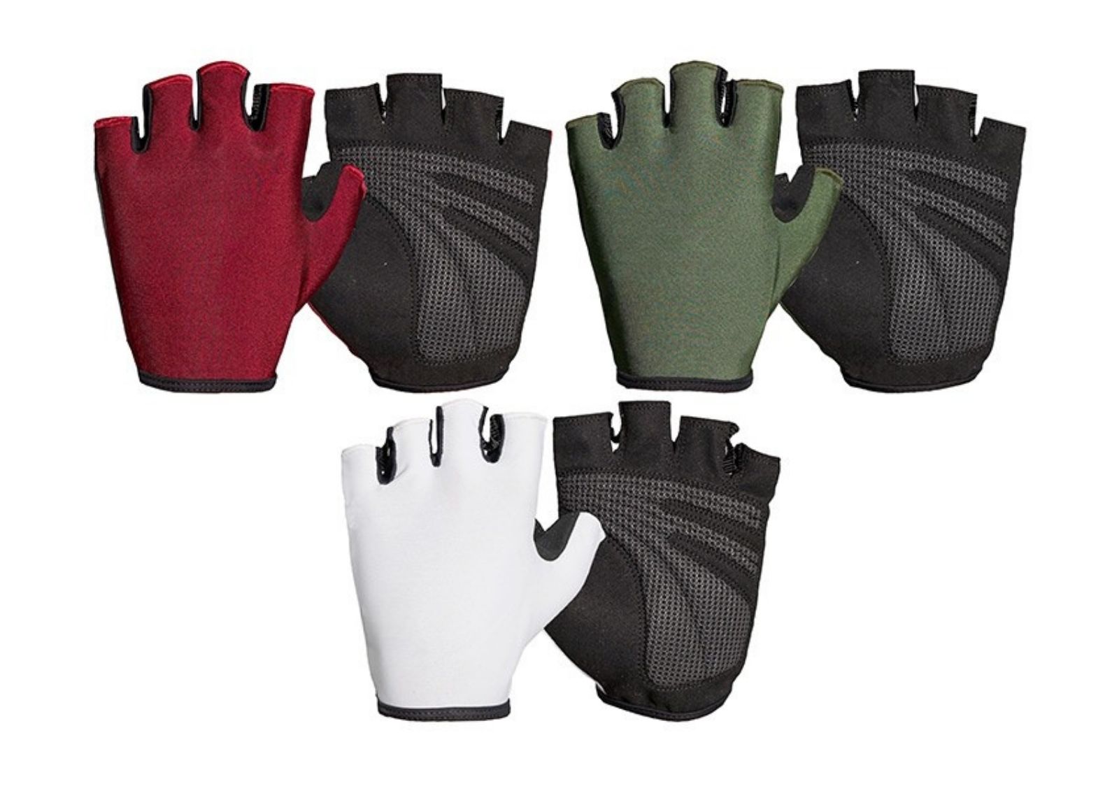 Summer Bike Glove 4