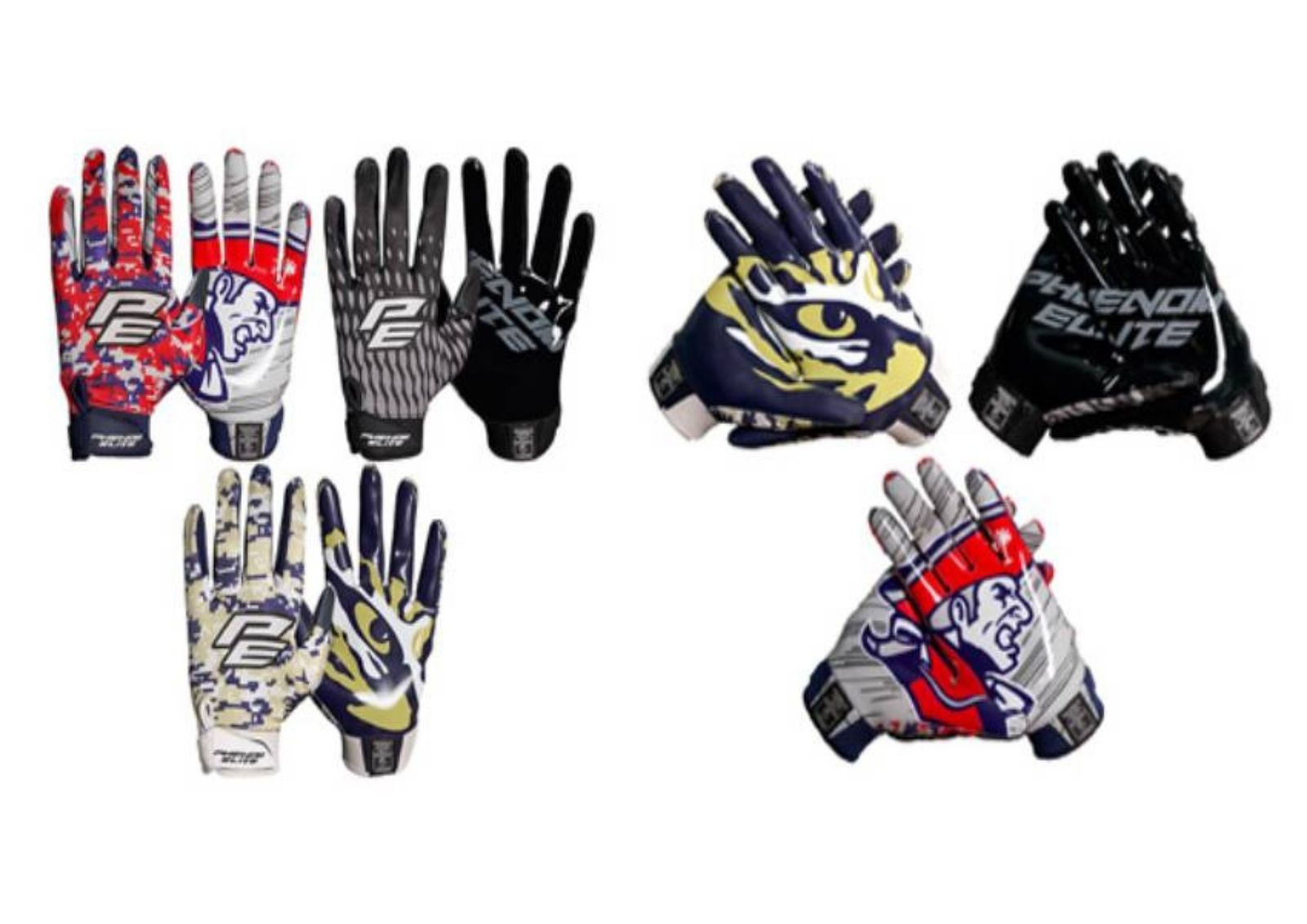 FOOTBALL GLOVE