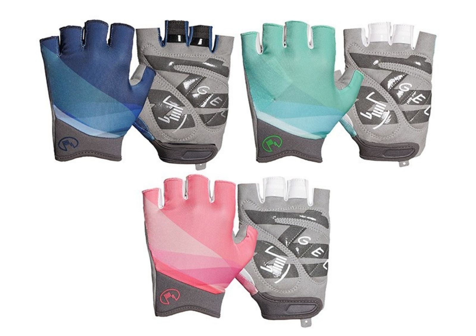 Summer Bike Glove 5