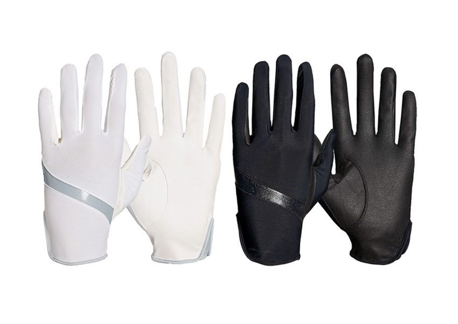 Equestrian Glove 1