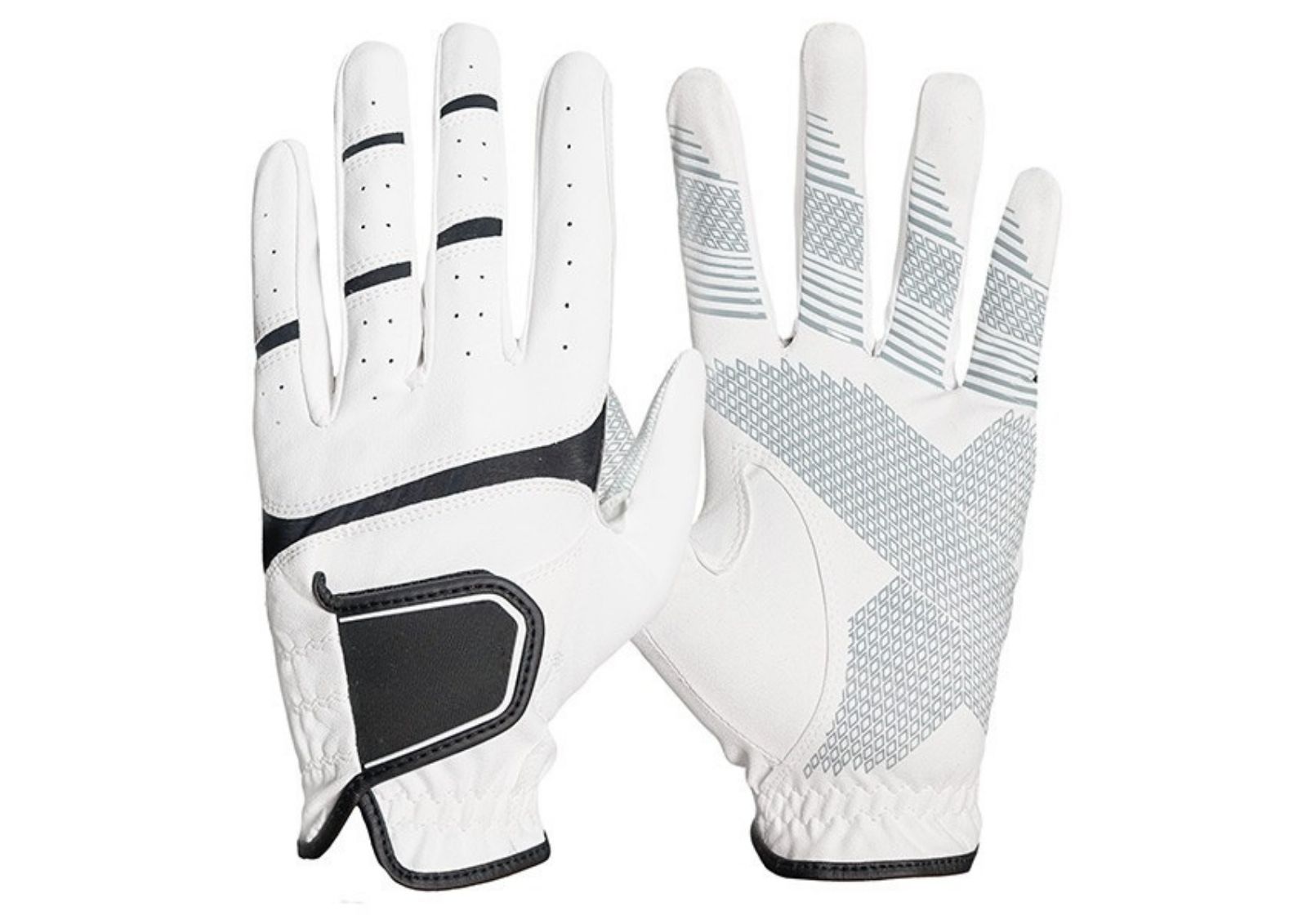 All Weather Golf Glove 6