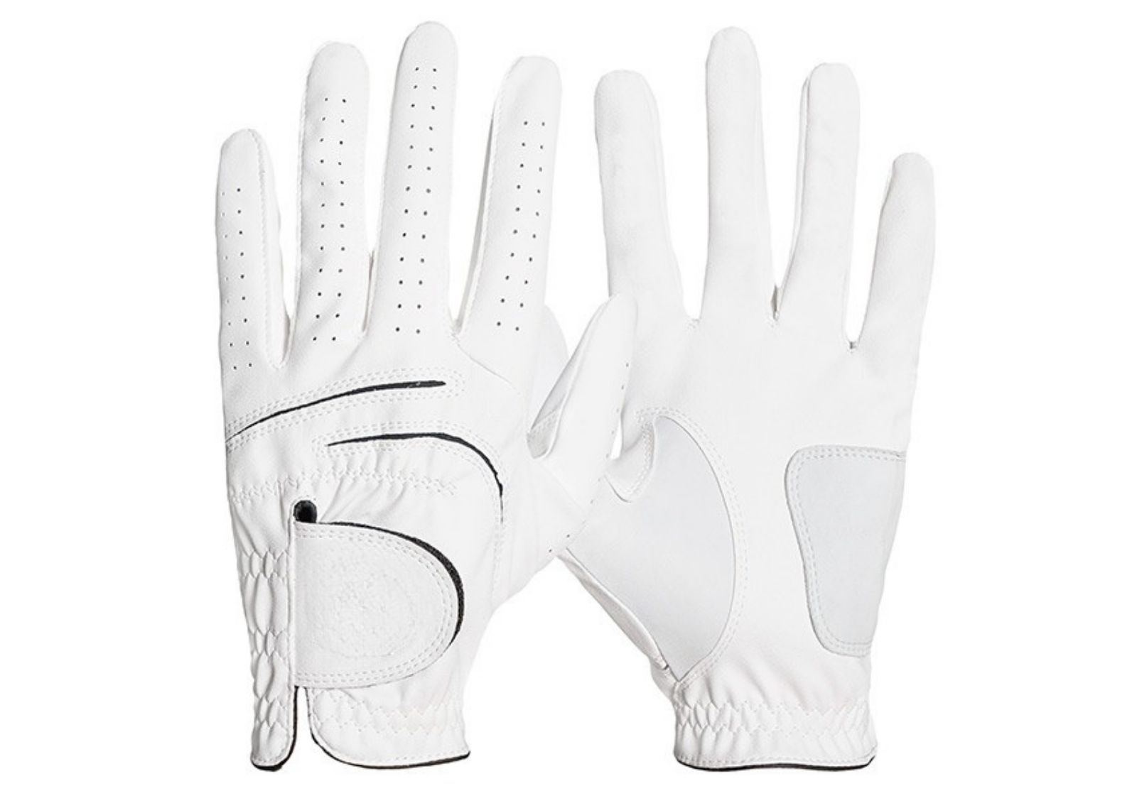 All Weather Golf Glove 7