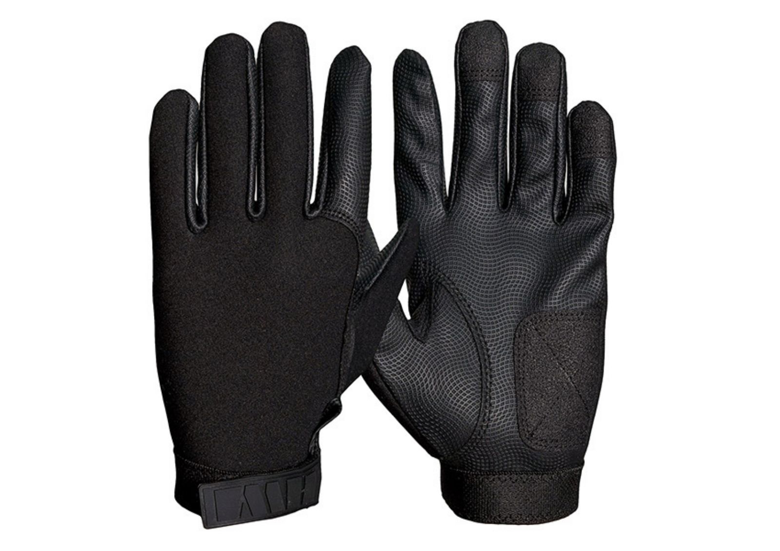 Military Glove 1