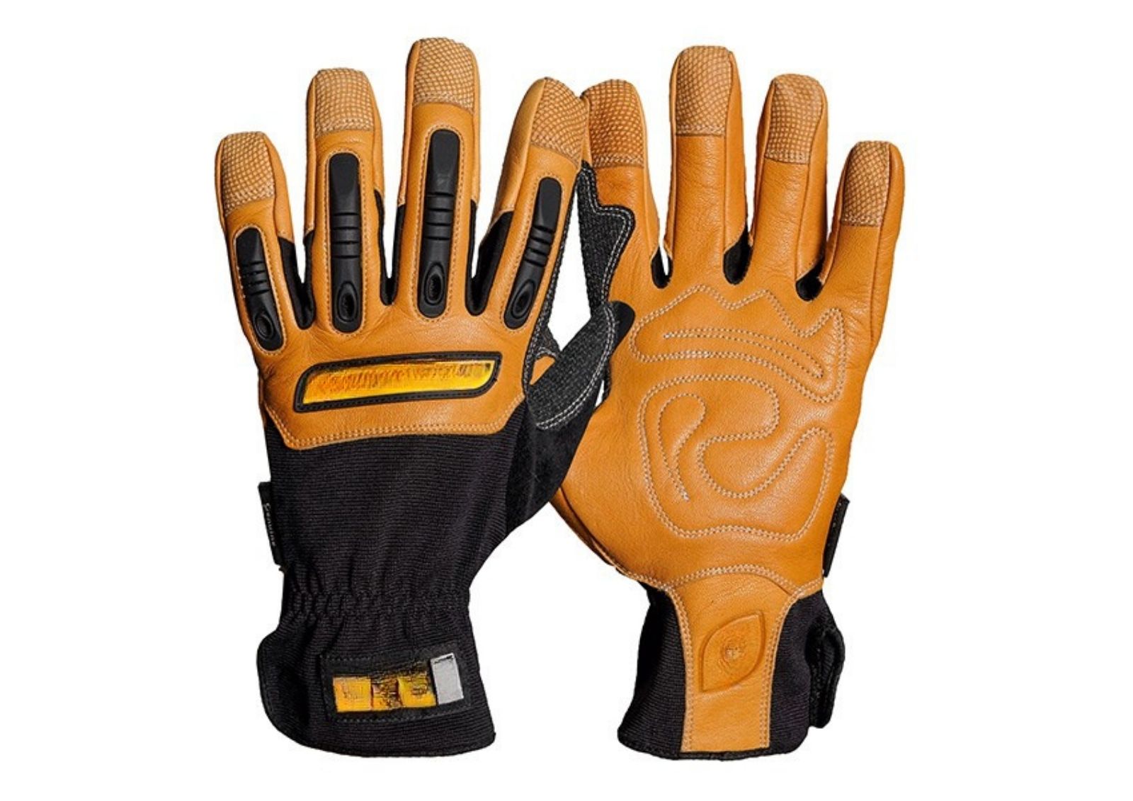 Working Glove 3