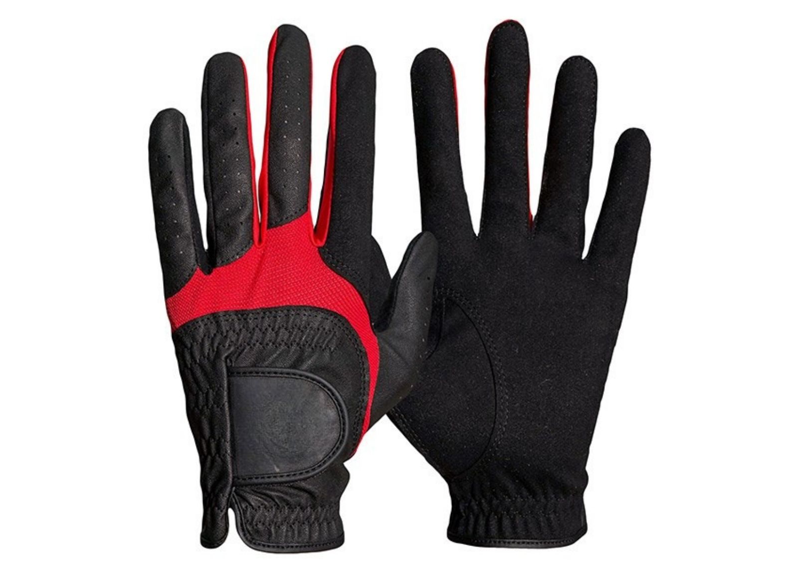 Equestrian Glove 2