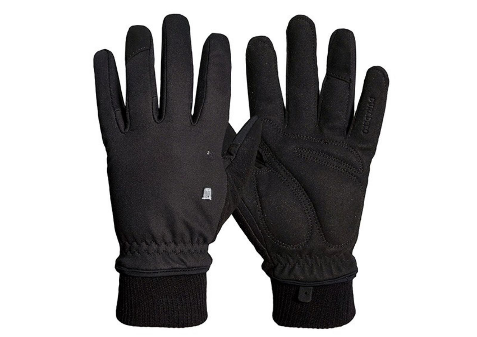 Winter Bike Glove 5