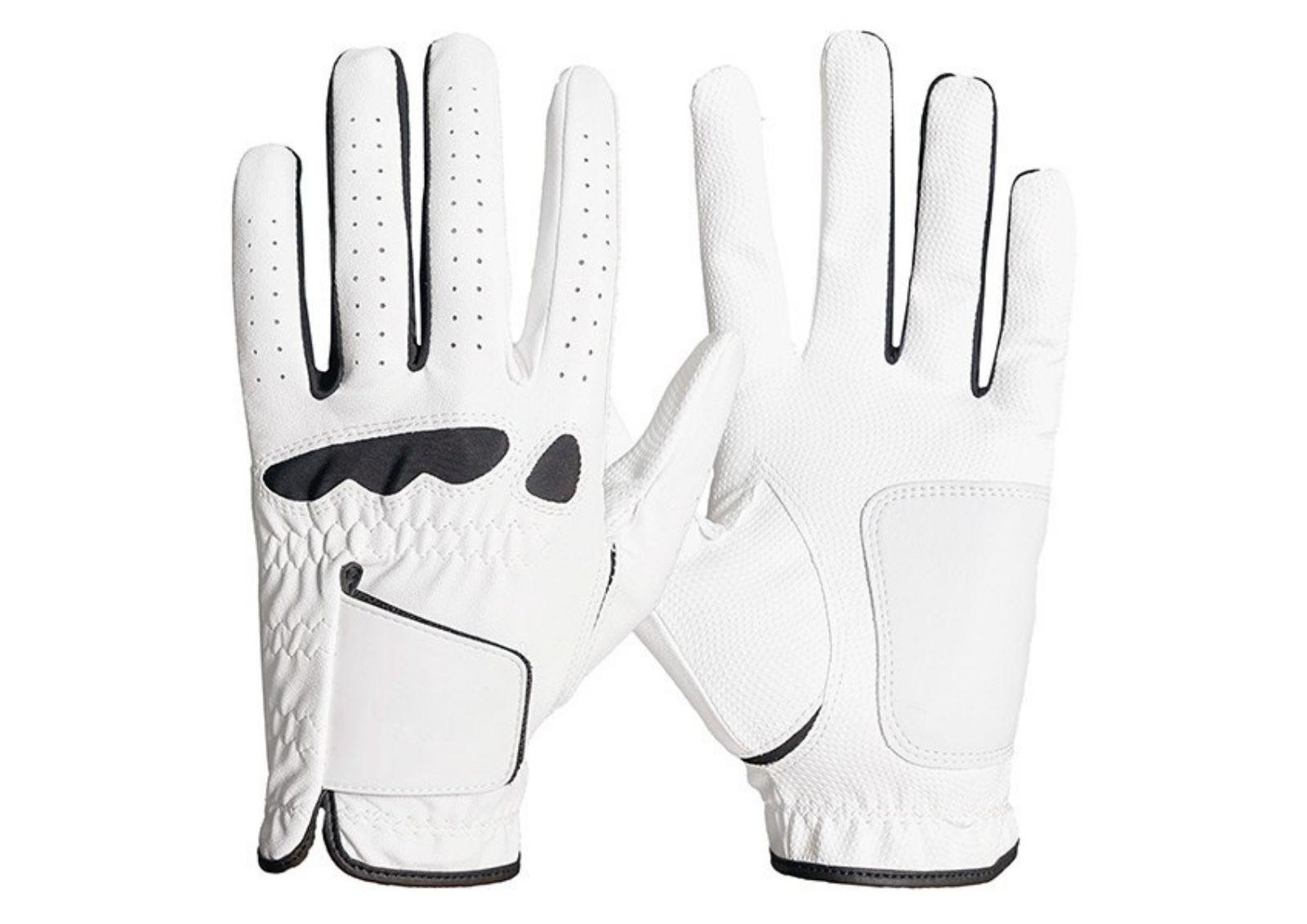 All Weather Golf Glove 4