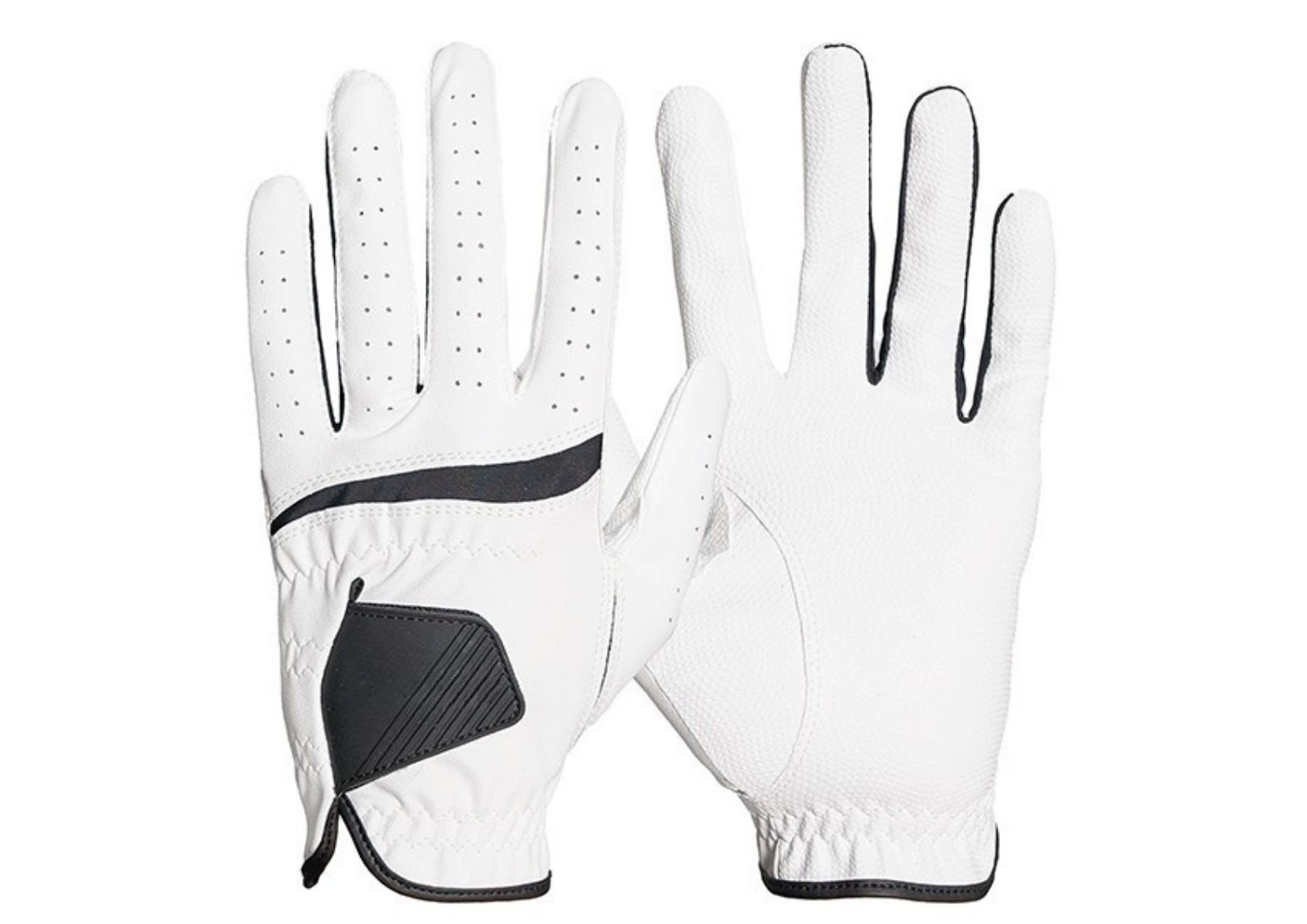 All Weather Golf Glove 5