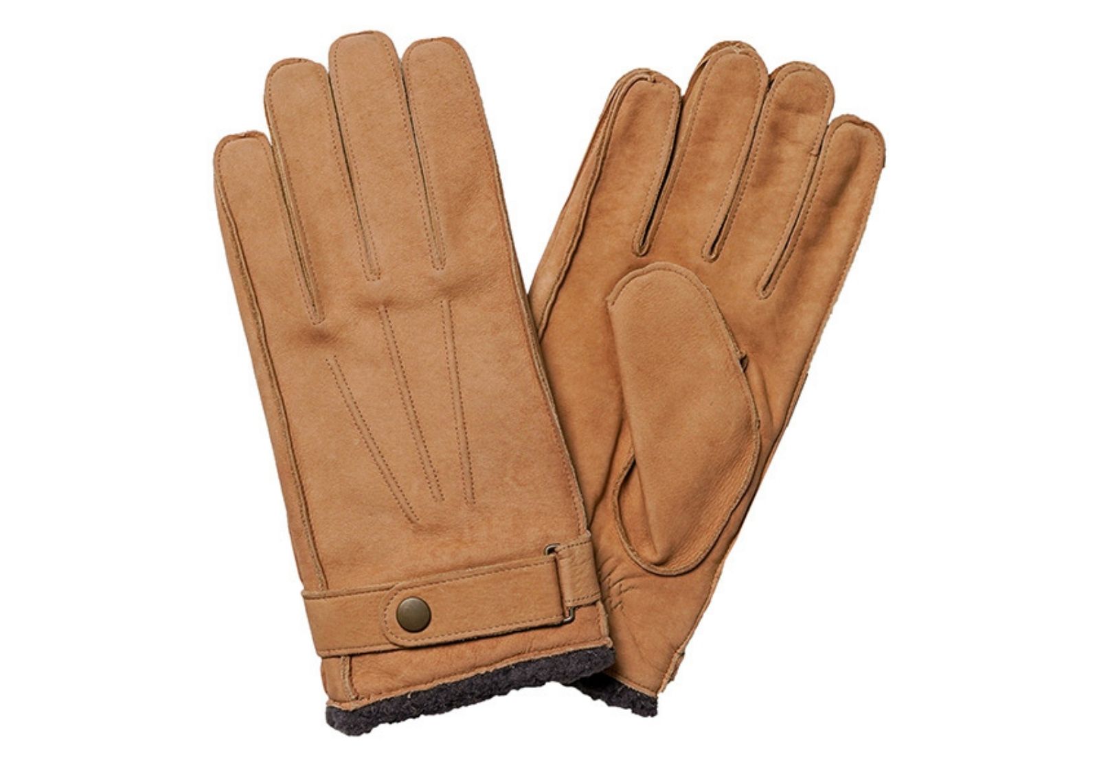 Fashion Leather Glove 1
