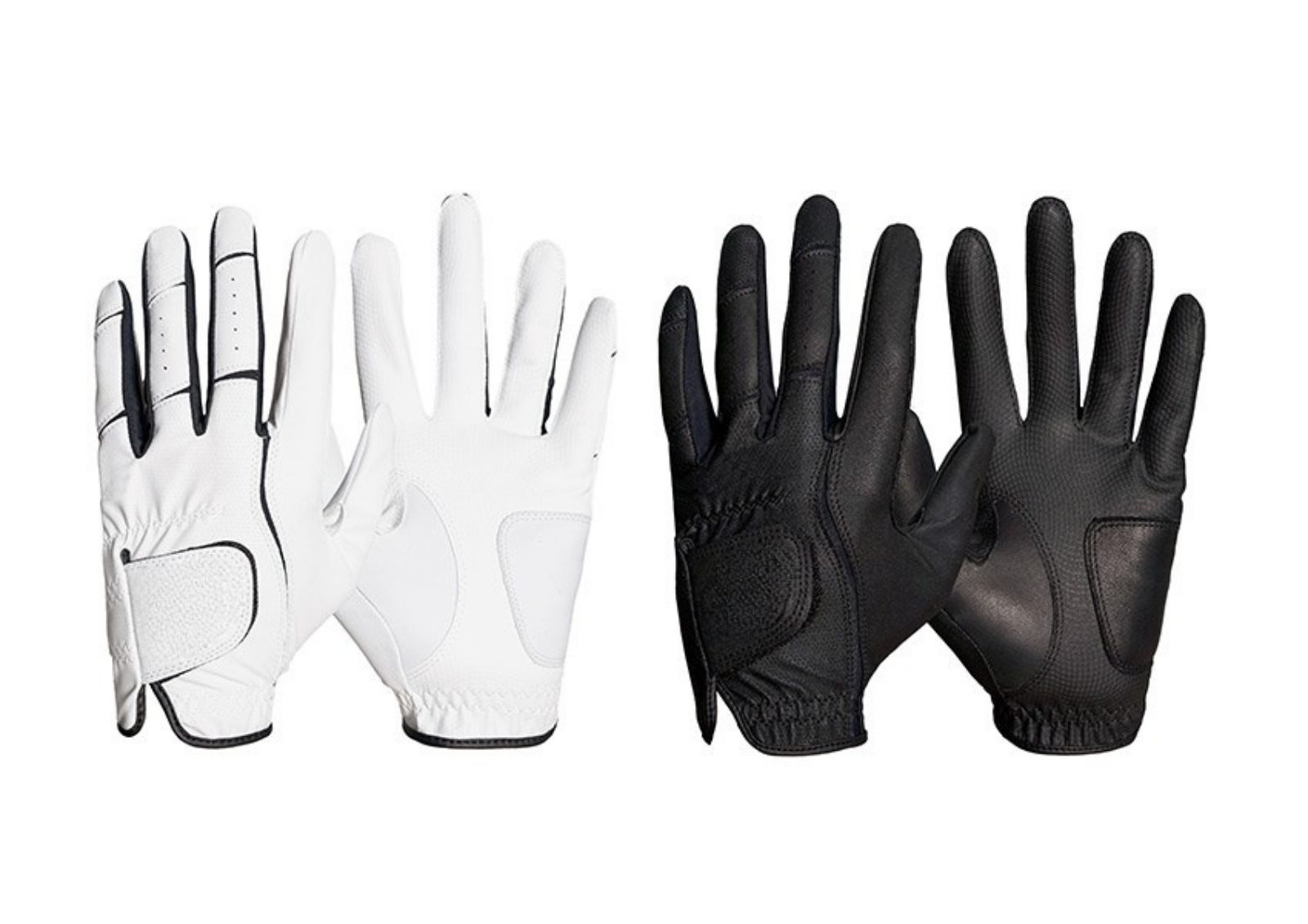 All Weather Golf Glove 3