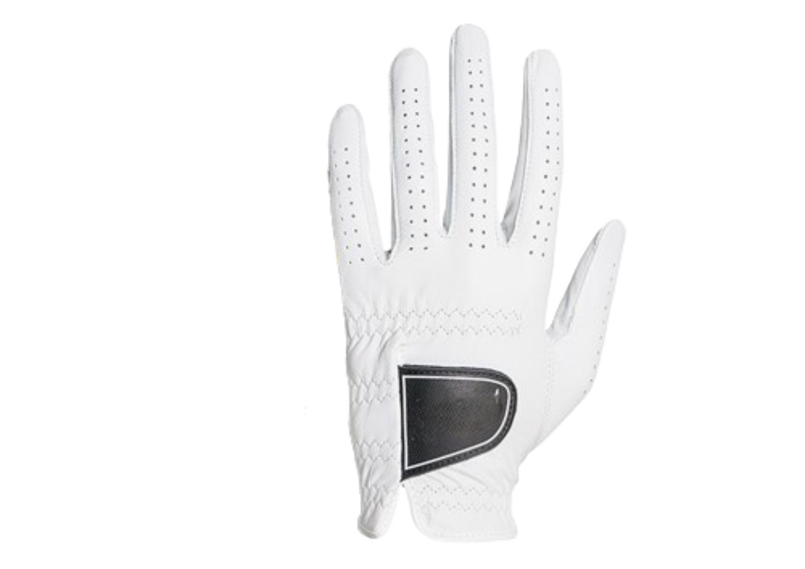 Cabretta Golf Glove Leather 3
