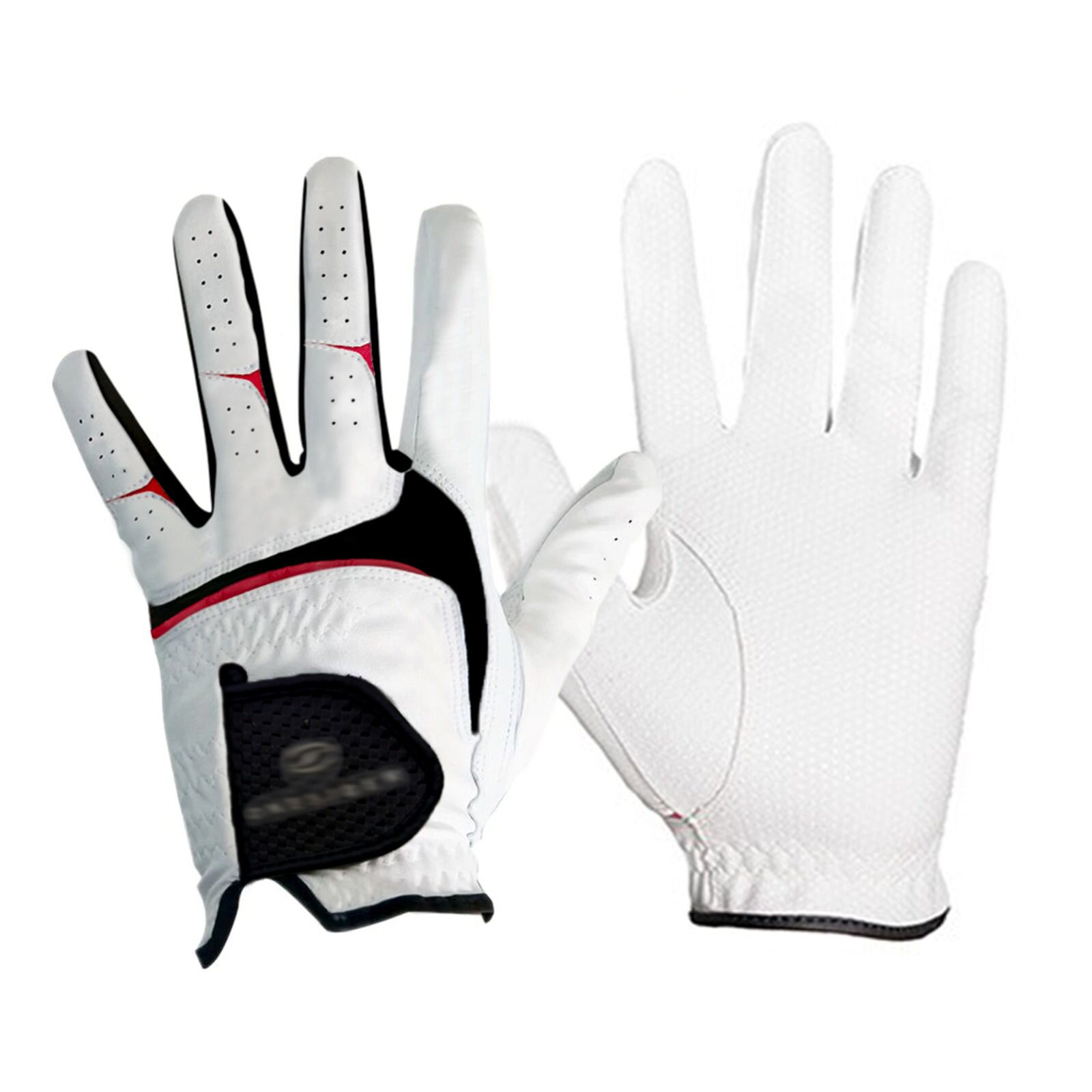 Golf Glove - 2
