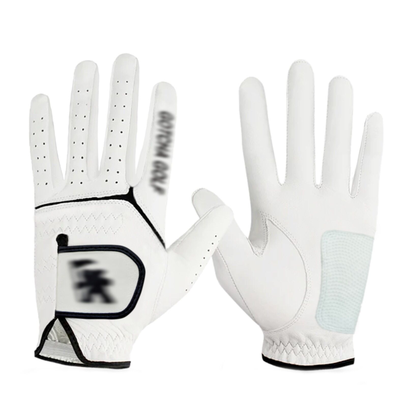 Golf Glove - 5
